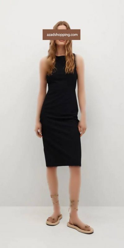 mango-black-cut-out-women-dress-4-732x1024