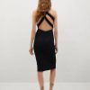 mango-black-cut-out-women-dress-5-732x1024