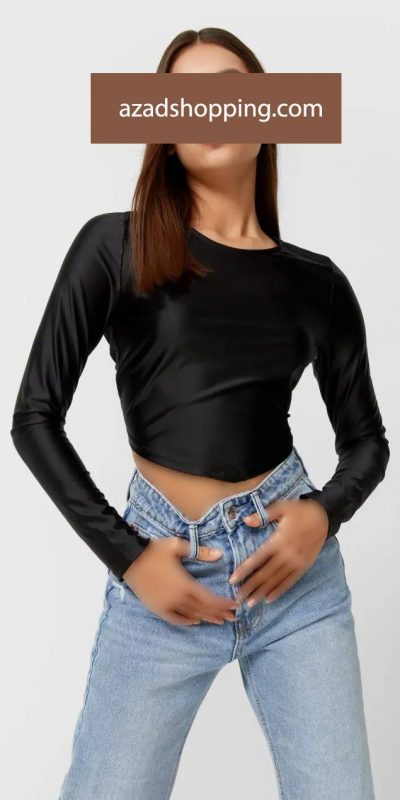 stradivarius-Long-sleeve-satin-top-with-open-back-2-768x1270