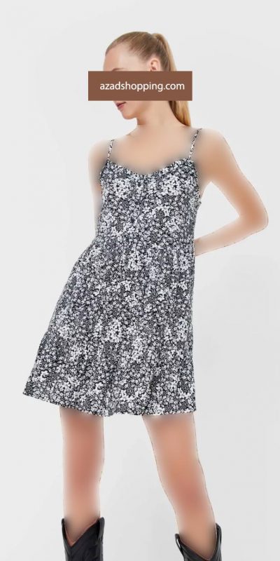 stradivarius-Patterned-halter-dress-1-768x1270