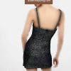 ZARA-Black-Short-Women-Dress-04-600x853