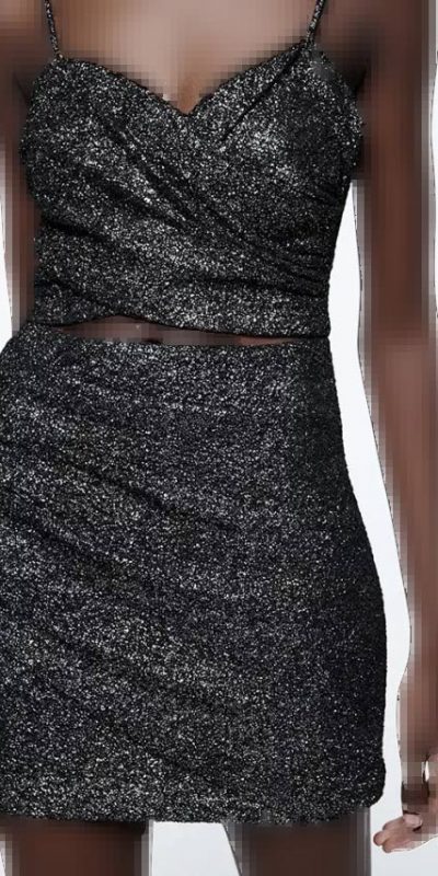 ZARA-Black-Short-Women-Dress-05-600x853