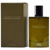 عطر مردانه VIBRANT LEATHER PARFUM BE LIBERTE زارا